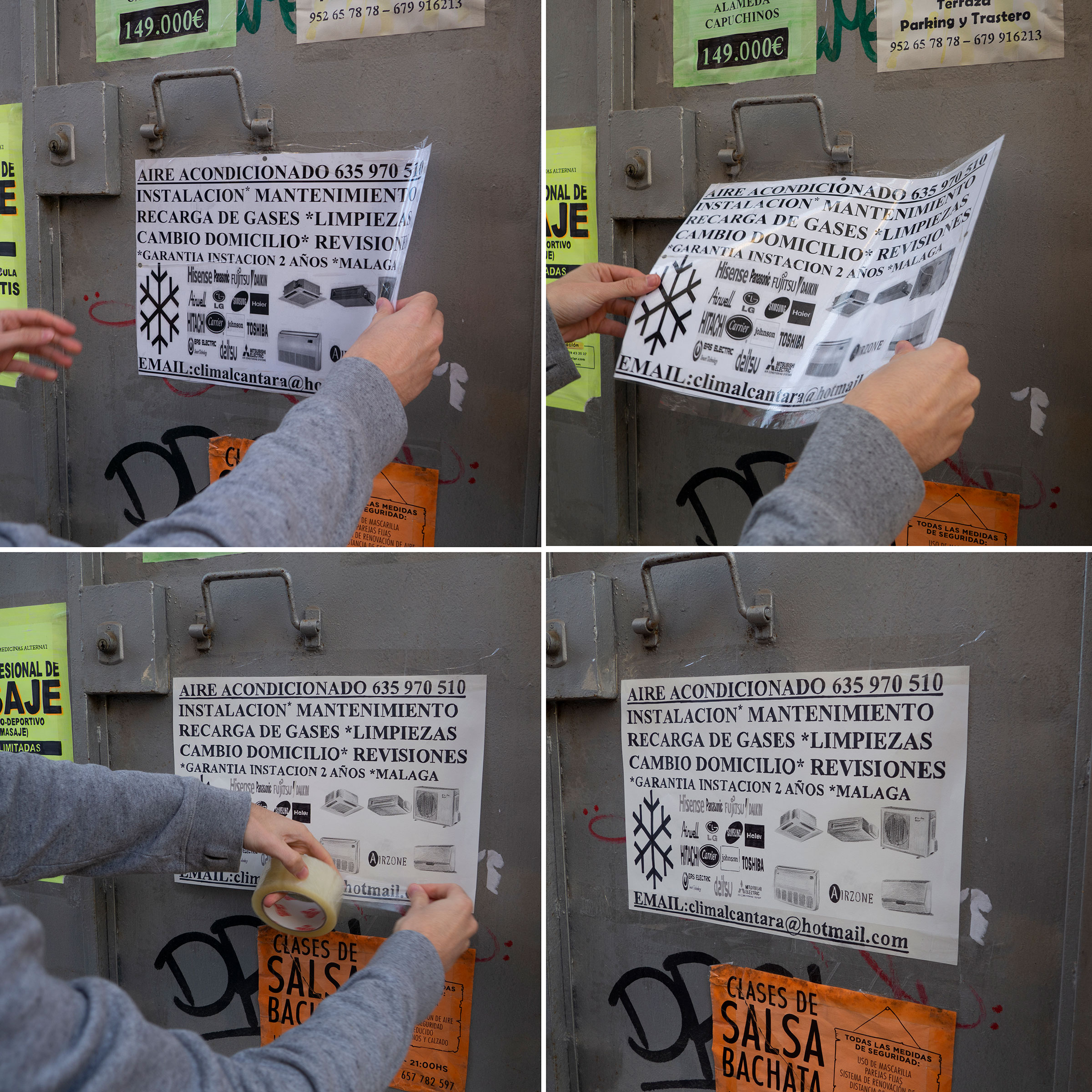 Gesto funcional, 2021-2024, Dibujos sobre papel. Málaga, 2021