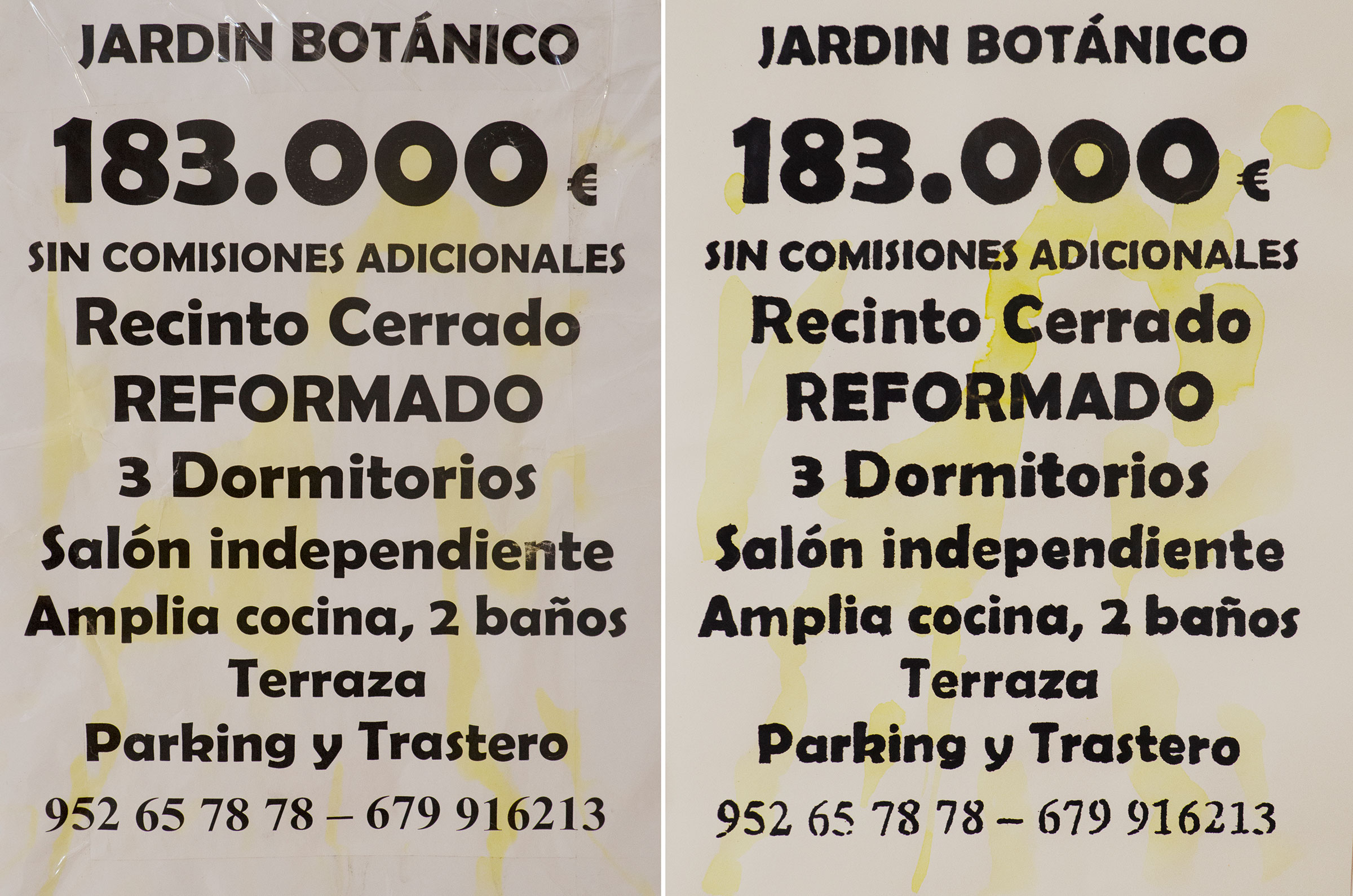 Gesto funcional, 2021-2024, Dibujos sobre papel. Málaga, 2021
