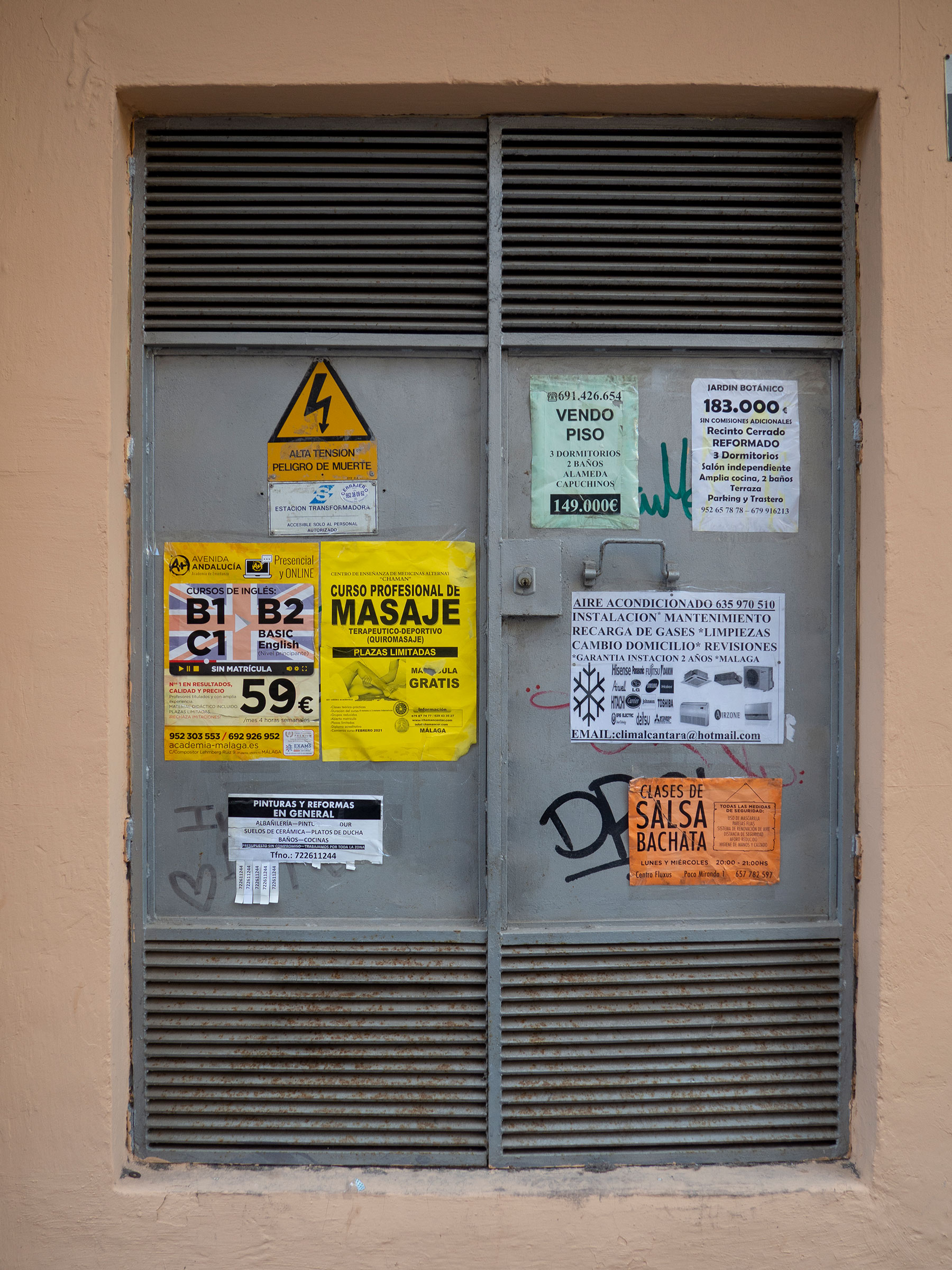 Gesto funcional, 2021-2024, Dibujos sobre papel. Málaga, 2021