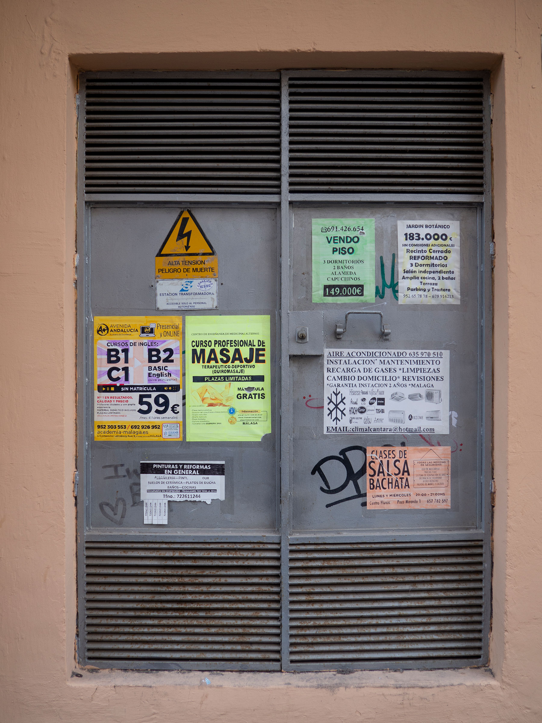 Gesto funcional, 2021-2024, Dibujos sobre papel. Málaga, 2021